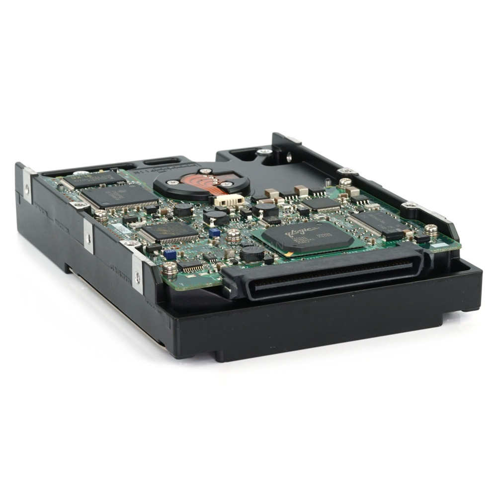 365699-001 HP 36.4GB 15K U320 SCSI 3.5 LFF 286776-B22, BF03688575, MAU3036NC